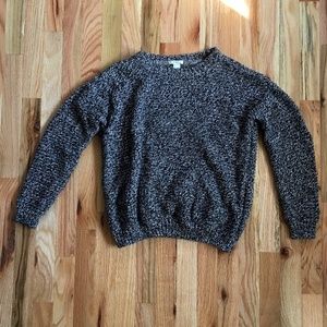 Marled Sweater